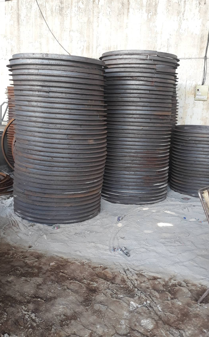 RINGS/కేజీ వీల్స్ రింగ్స్