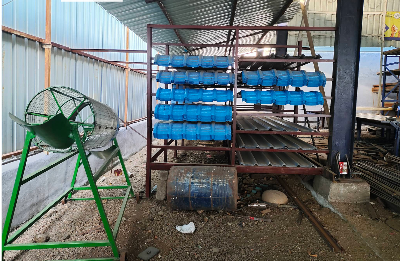 SHEETS/షీట్స్