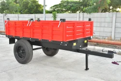 ట్రాక్టర్ ట్రాలీ